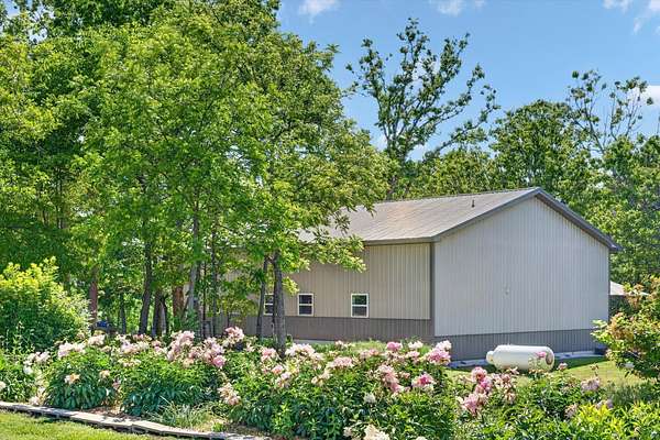 6 Acres of Land with Home for Sale in Clever, Missouri
