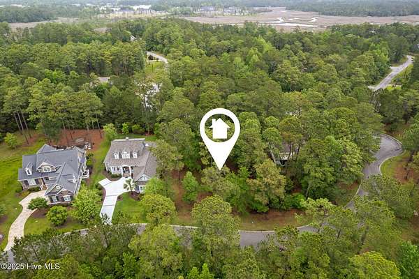 0.36 Acres of Residential Land for Sale in Shallotte, North Carolina