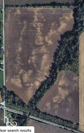 56.8 Acres of Agricultural Land for Sale in Greenfield, Indiana