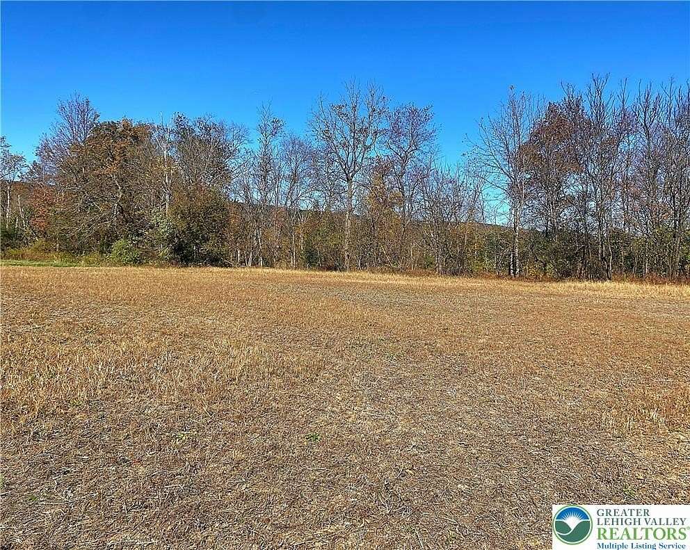 1 Acre of Residential Land for Sale in New Tripoli, Pennsylvania