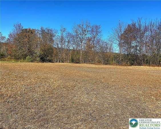 1 Acre of Residential Land for Sale in New Tripoli, Pennsylvania
