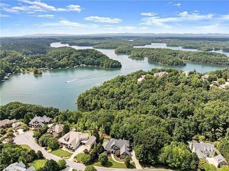 0.68 Acres of Residential Land for Sale in Gainesville, Georgia