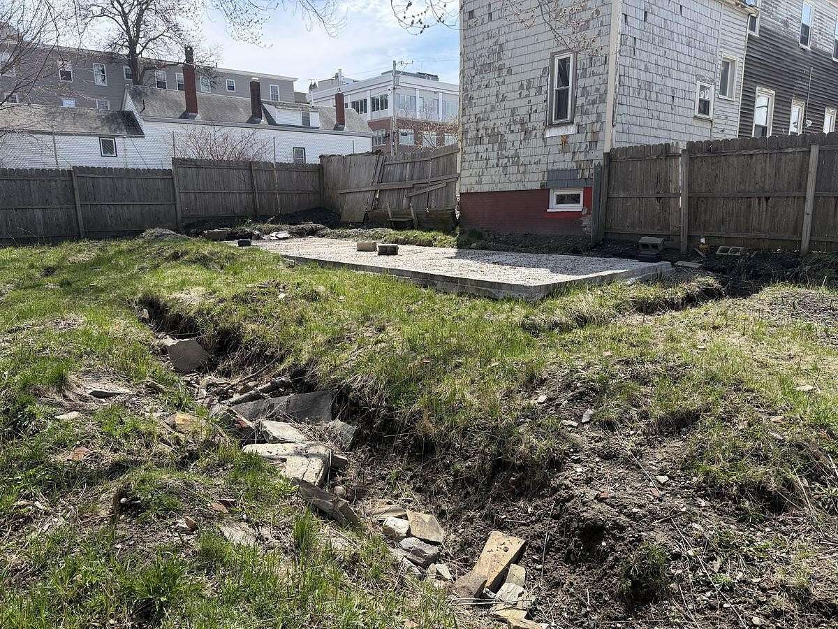 0.09 Acres of Mixed-Use Land for Sale in Portland, Maine
