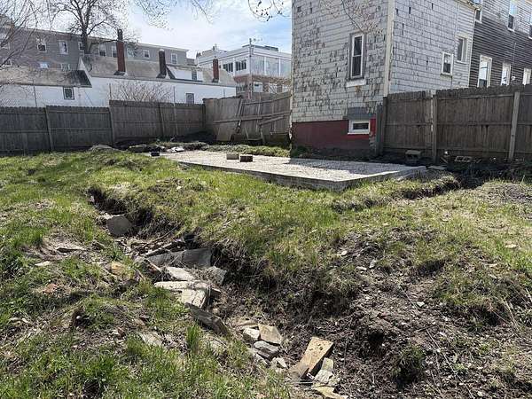 0.09 Acres of Mixed-Use Land for Sale in Portland, Maine