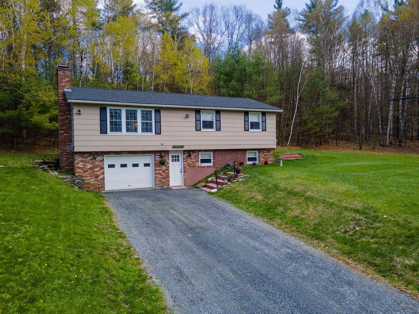 1.8 Acres of Land with Home for Sale in Claremont, New Hampshire