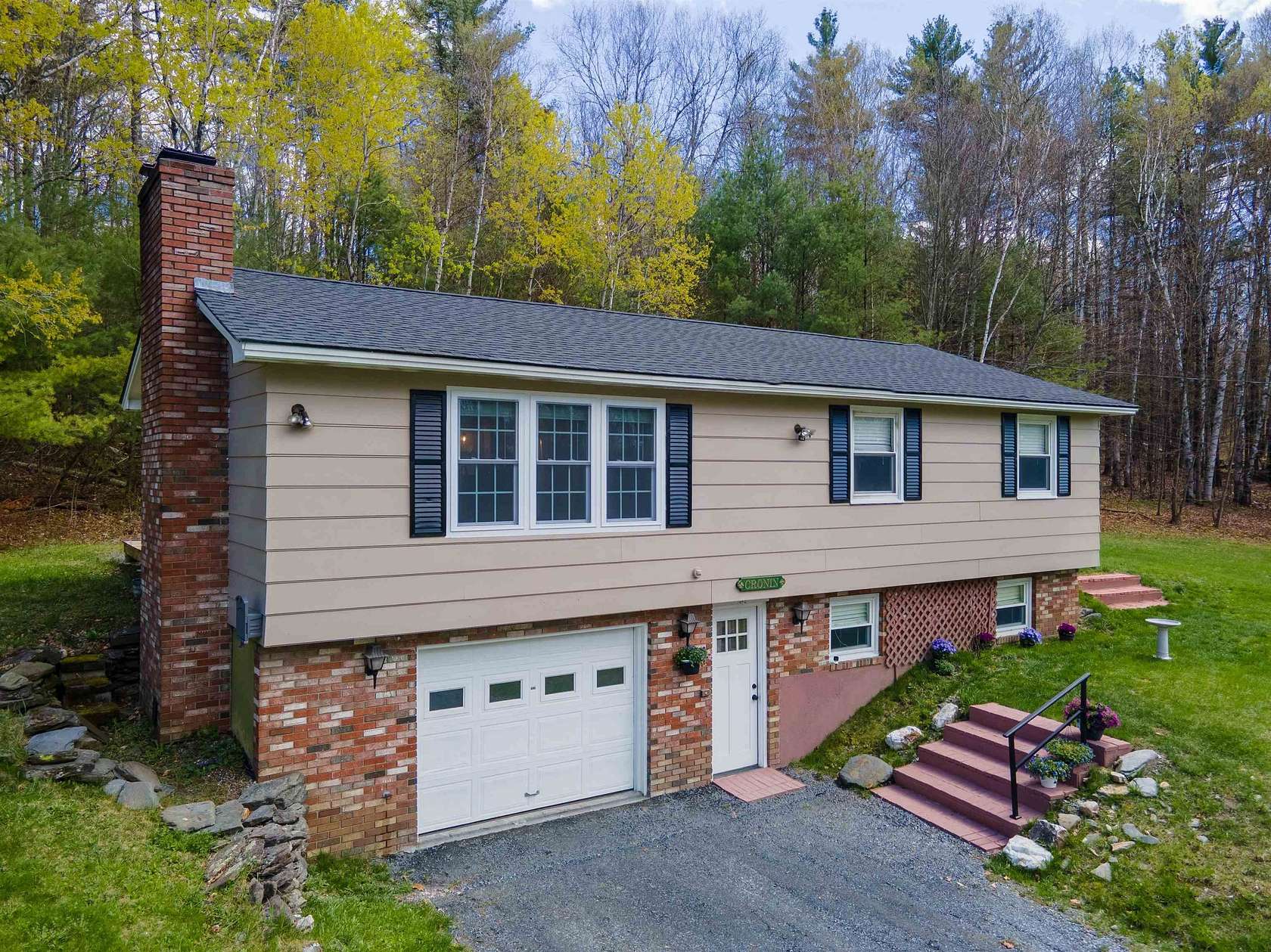 1.8 Acres of Land with Home for Sale in Claremont, New Hampshire