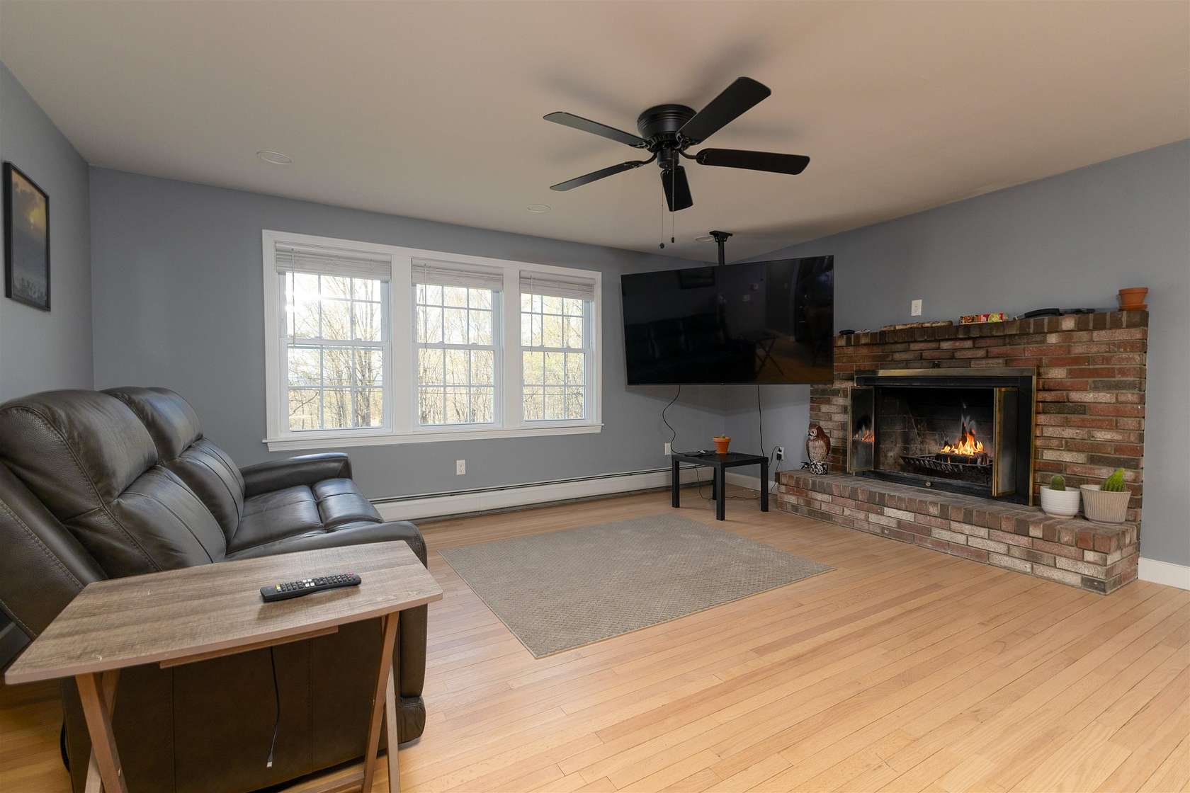 1.8 Acres of Land with Home for Sale in Claremont, New Hampshire