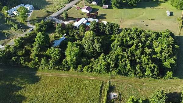 2 Acres of Residential Land for Sale in Killen, Alabama