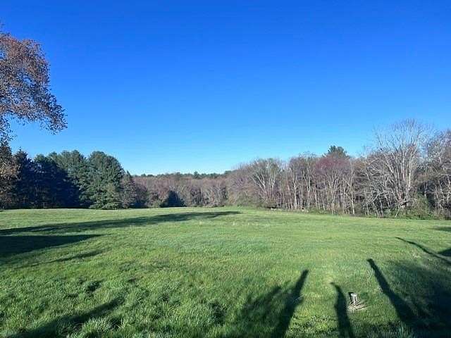 6.48 Acres of Residential Land for Sale in Burrillville Town, Rhode Island