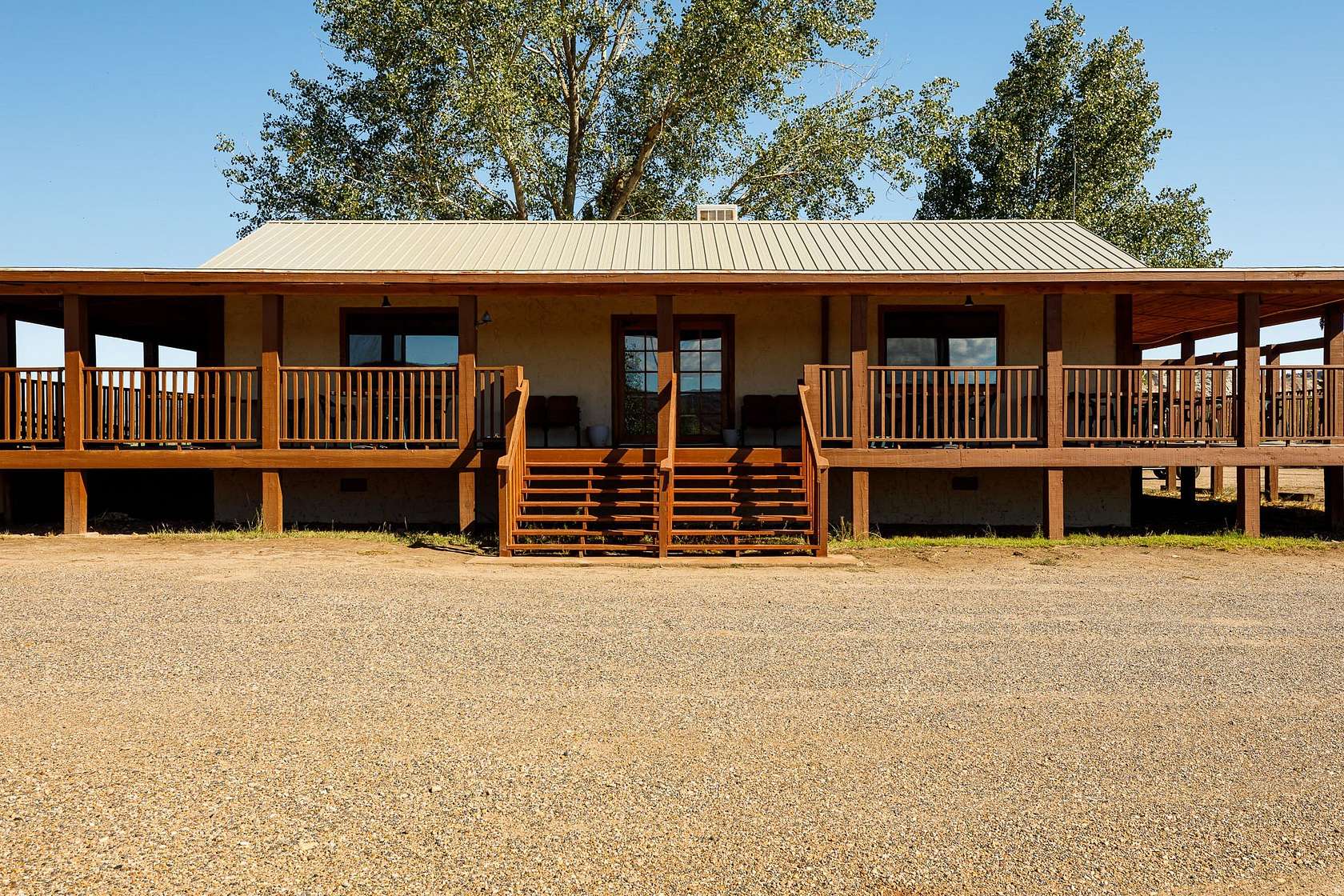 2.4 Acres of Improved Mixed-Use Land for Sale in Kanab, Utah