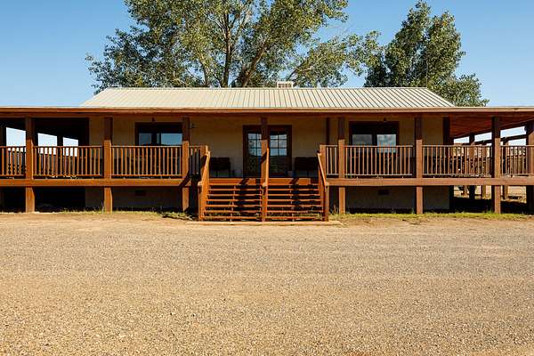 2.4 Acres of Improved Mixed-Use Land for Sale in Kanab, Utah