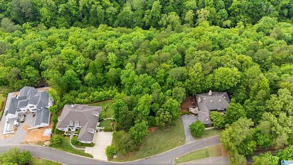 1.4 Acres of Land for Sale in Vestavia Hills, Alabama