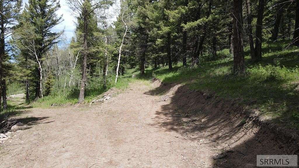 3.53 Acres of Residential Land for Sale in Island Park, Idaho