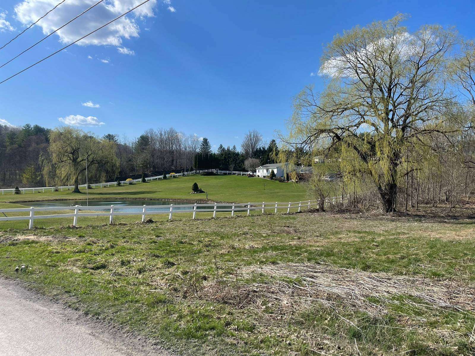 1 Acre of Residential Land for Sale in Durham, New York