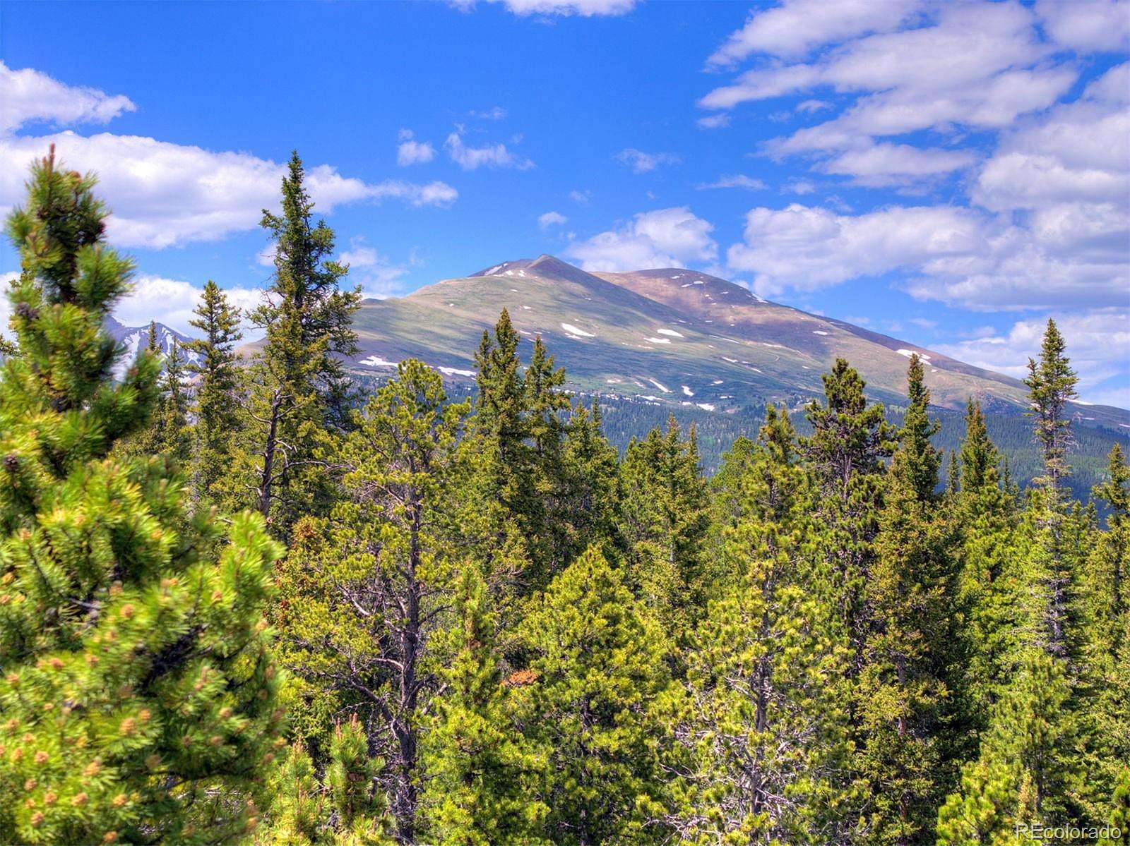 2.5 Acres of Residential Land for Sale in Fairplay, Colorado