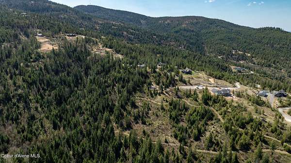 5 Acres of Residential Land for Sale in Post Falls, Idaho