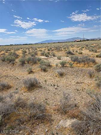 0.2 Acres of Residential Land for Sale in Pahrump, Nevada