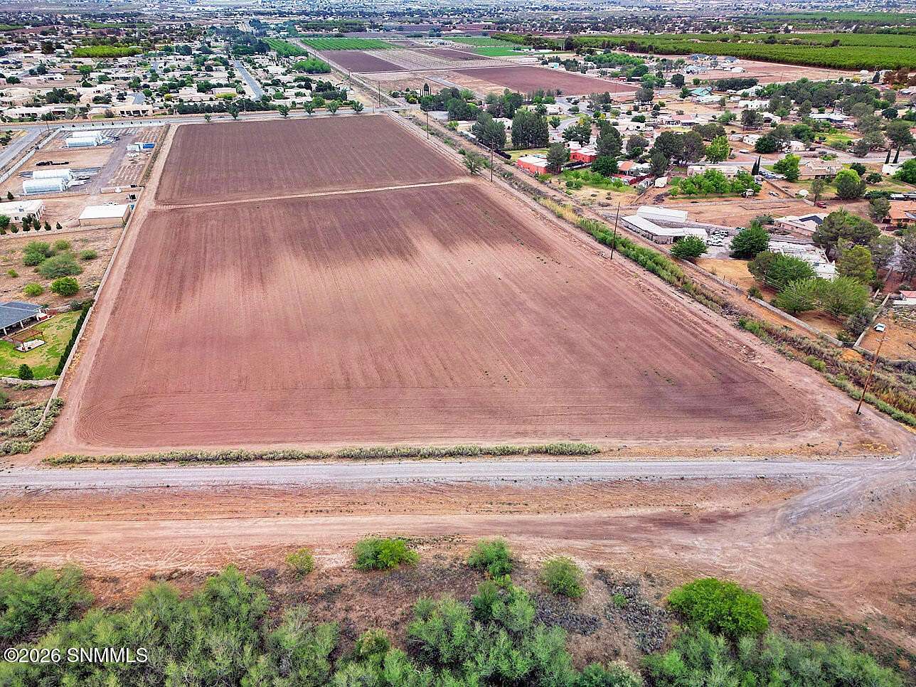 Land for Sale in Las Cruces, New Mexico