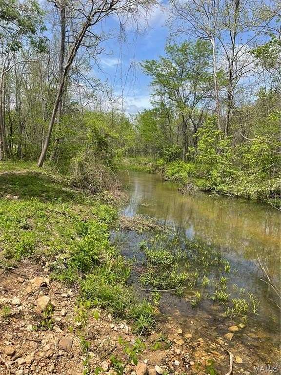 21.4 Acres of Land for Sale in Bunker, Missouri