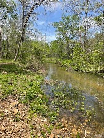 21.4 Acres of Land for Sale in Bunker, Missouri
