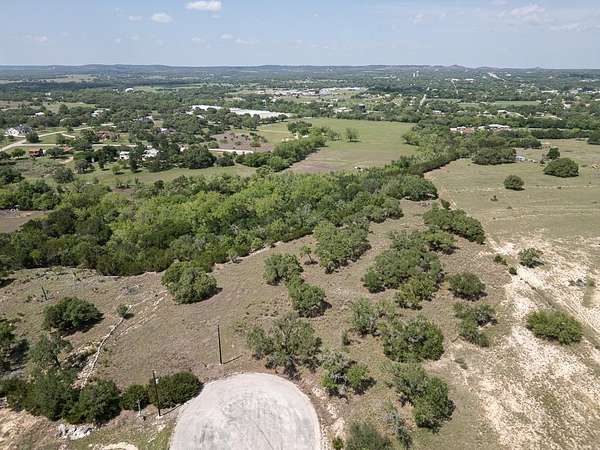 3.3 Acres of Residential Land for Sale in Blanco, Texas