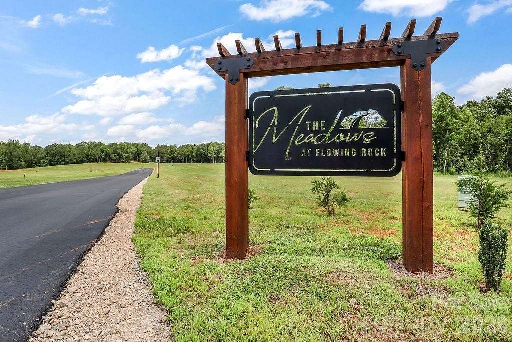5.17 Acres of Residential Land for Sale in Honea Path, South Carolina