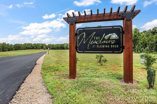 5.17 Acres of Residential Land for Sale in Honea Path, South Carolina