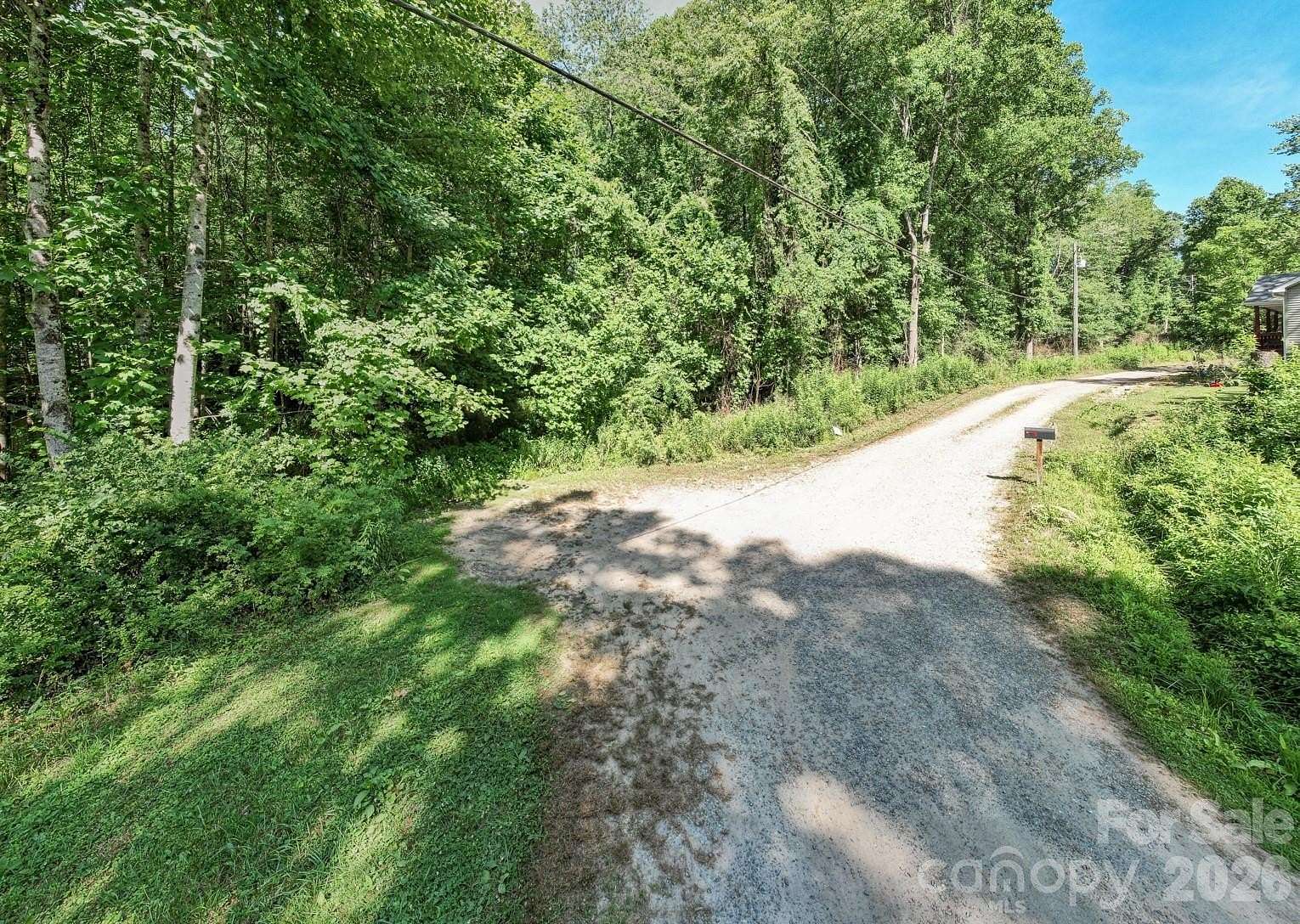 0.77 Acres of Land for Sale in Black Mountain, North Carolina