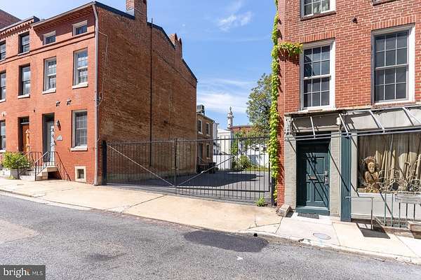 0.05 Acres of Land for Sale in Baltimore, Maryland