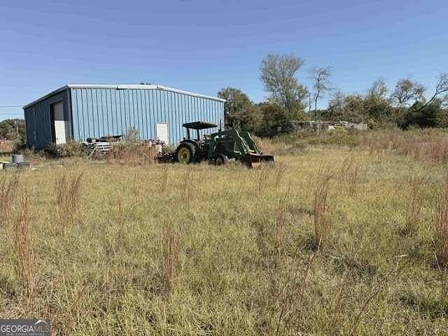 22.5 Acres of Agricultural & Residential Land for Sale in Sparta, Georgia