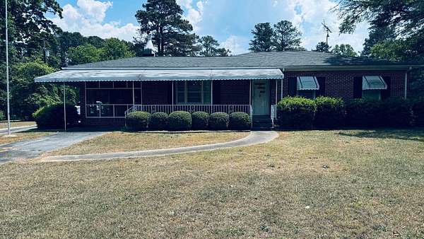2 Acres of Improved Mixed-Use Land for Sale in Greenwood Village, South Carolina
