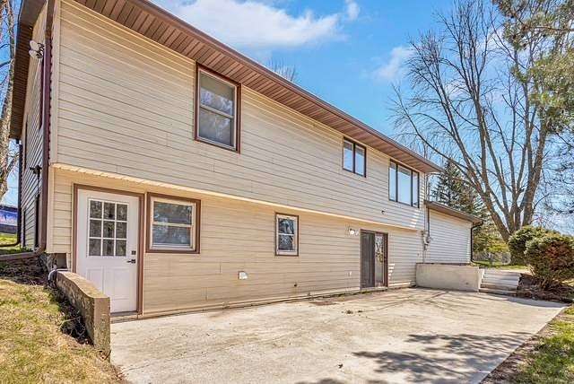 3.3 Acres of Land with Home for Sale in Luxemburg, Wisconsin
