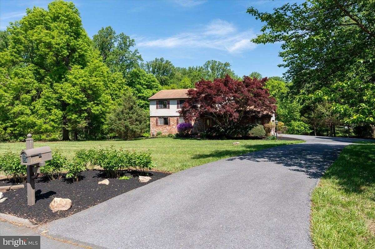 1.83 Acres of Land with Home for Sale in Dayton, Maryland