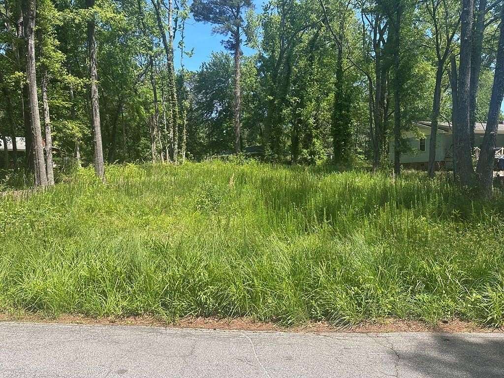 0.35 Acres of Residential Land for Sale in Greenwood, South Carolina