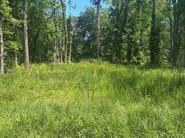 0.35 Acres of Residential Land for Sale in Greenwood, South Carolina