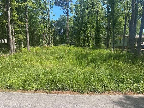 0.35 Acres of Residential Land for Sale in Greenwood, South Carolina