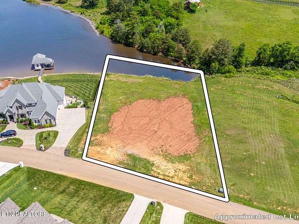 0.88 Acres of Residential Land for Sale in Knoxville, Tennessee