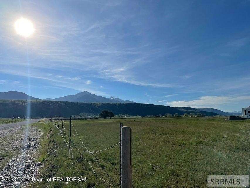 5 Acres of Land for Sale in Irwin, Idaho