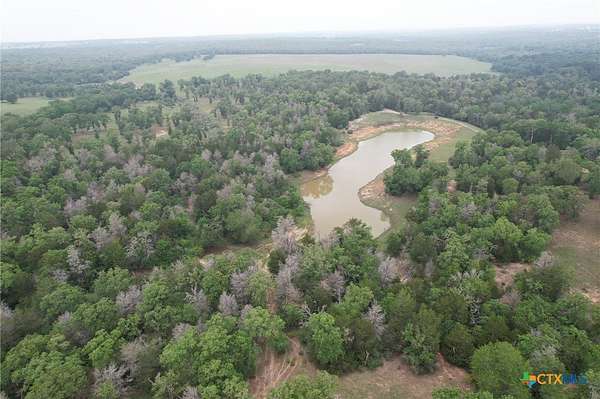 170 Acres of Land for Sale in Lexington, Texas