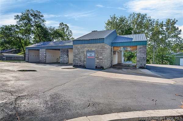 3 Acres of Residential Land for Sale in Camdenton, Missouri