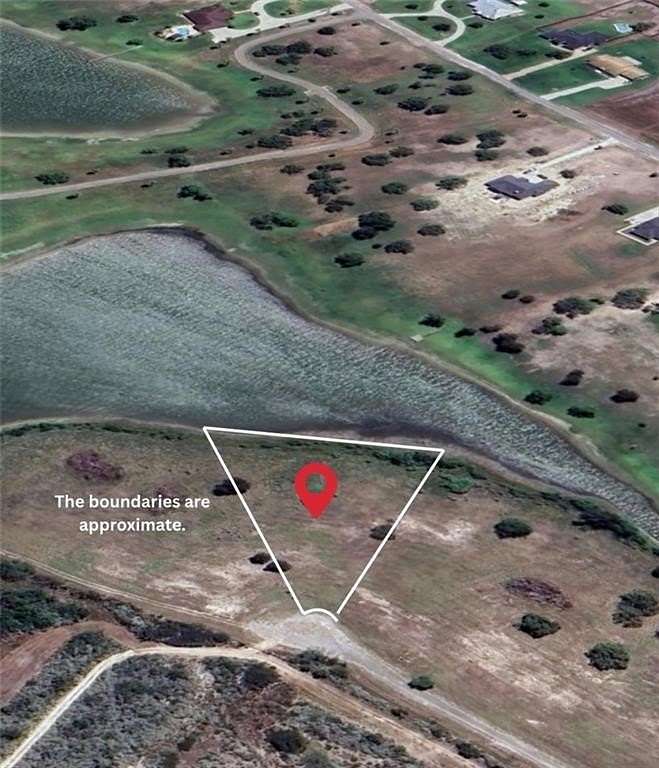 1.19 Acres of Residential Land for Sale in Sandia, Texas