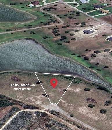 1.19 Acres of Residential Land for Sale in Sandia, Texas