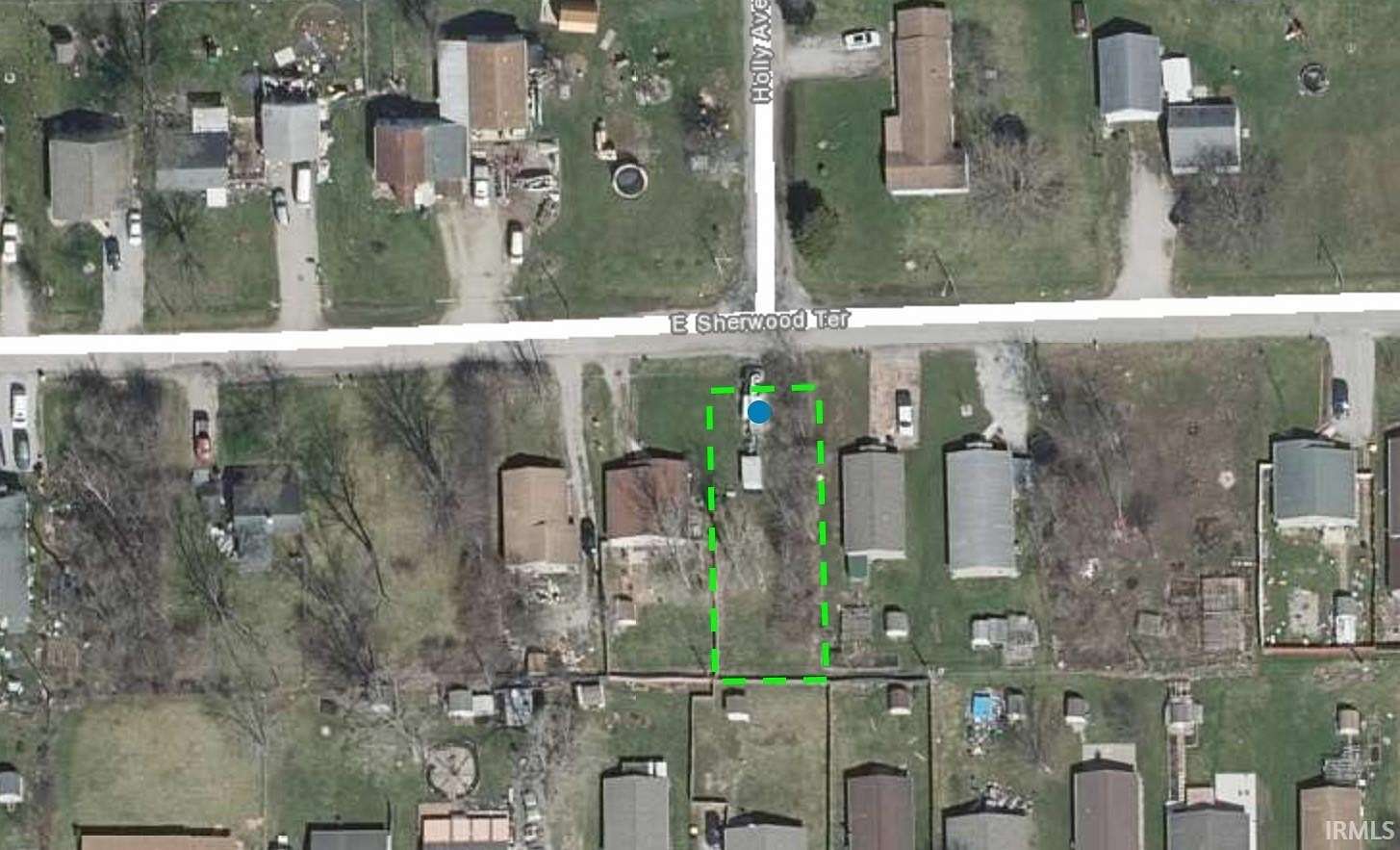 0.15 Acres of Residential Land for Sale in Fort Wayne, Indiana