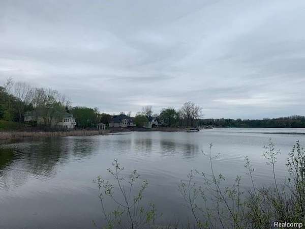 0.31 Acres of Residential Land for Sale in Linden, Michigan