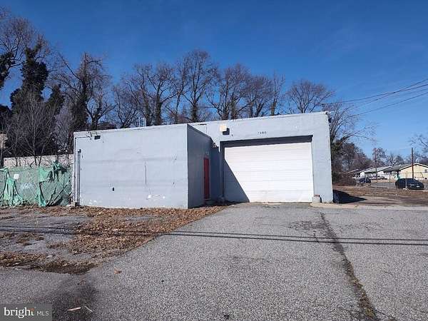 0.36 Acres of Mixed-Use Land for Sale in Hyattsville, Maryland