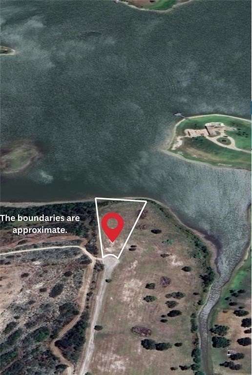 1.1 Acres of Residential Land for Sale in Sandia, Texas