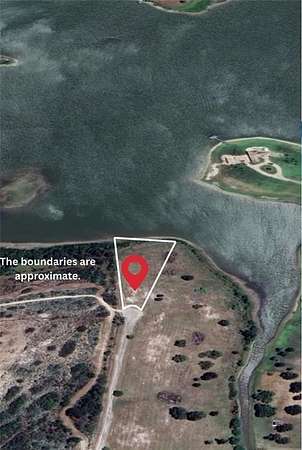1.1 Acres of Residential Land for Sale in Sandia, Texas