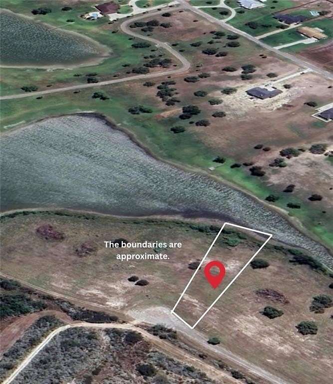 1 Acre of Residential Land for Sale in Sandia, Texas