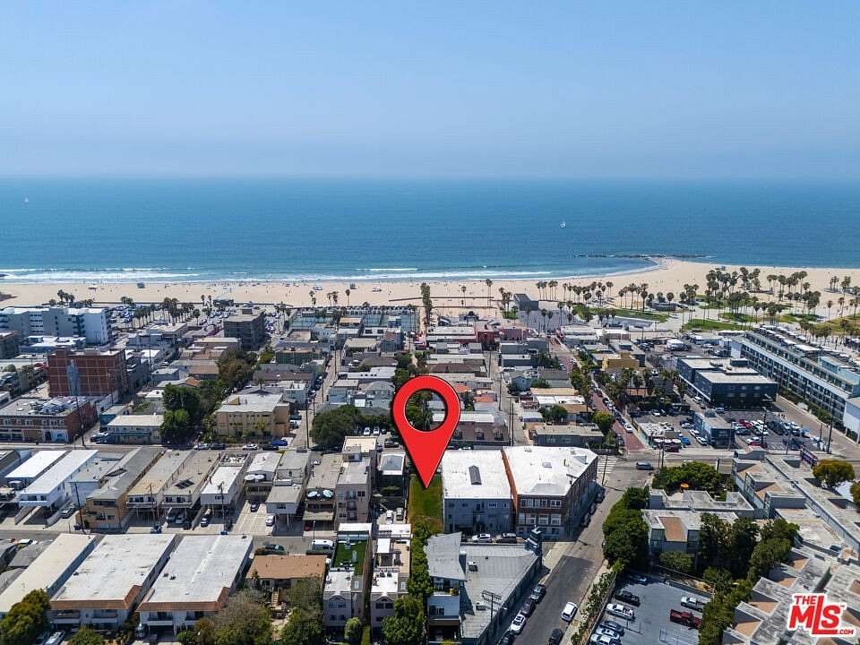 0.07 Acres of Residential Land for Sale in Venice, California