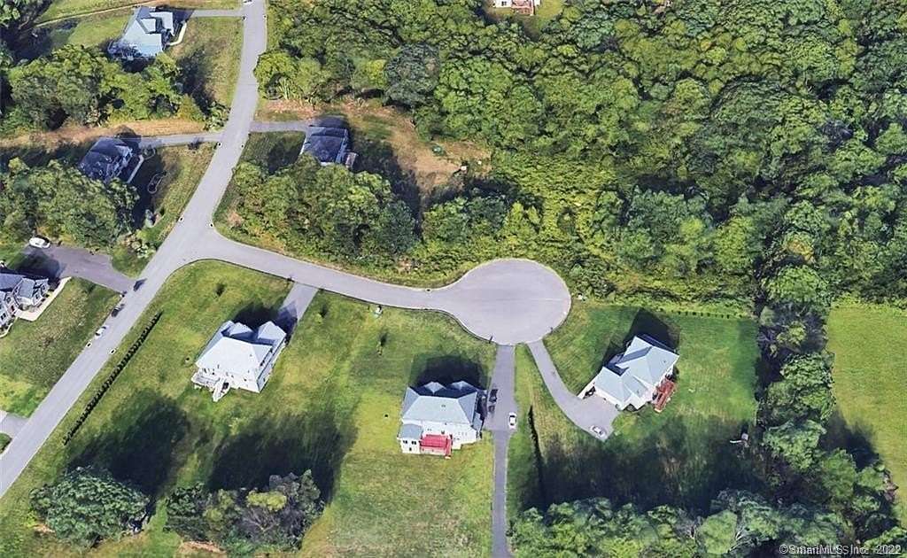 1.13 Acres of Residential Land for Sale in Prospect, Connecticut